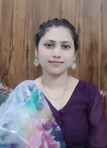 ANNU KEVRA