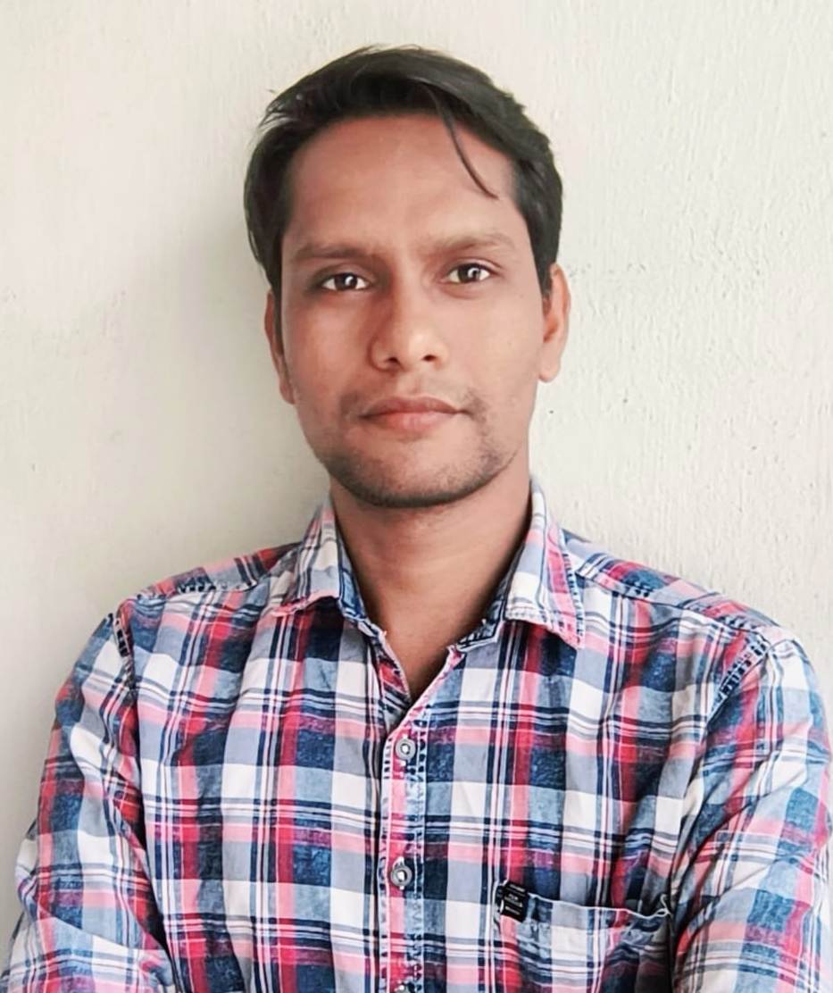 Deepak Kumar Kurrey