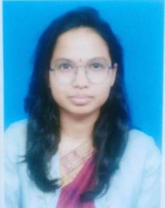 Kusum Pradhan