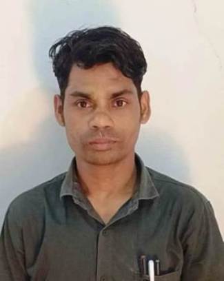 Tikaram Chouhan