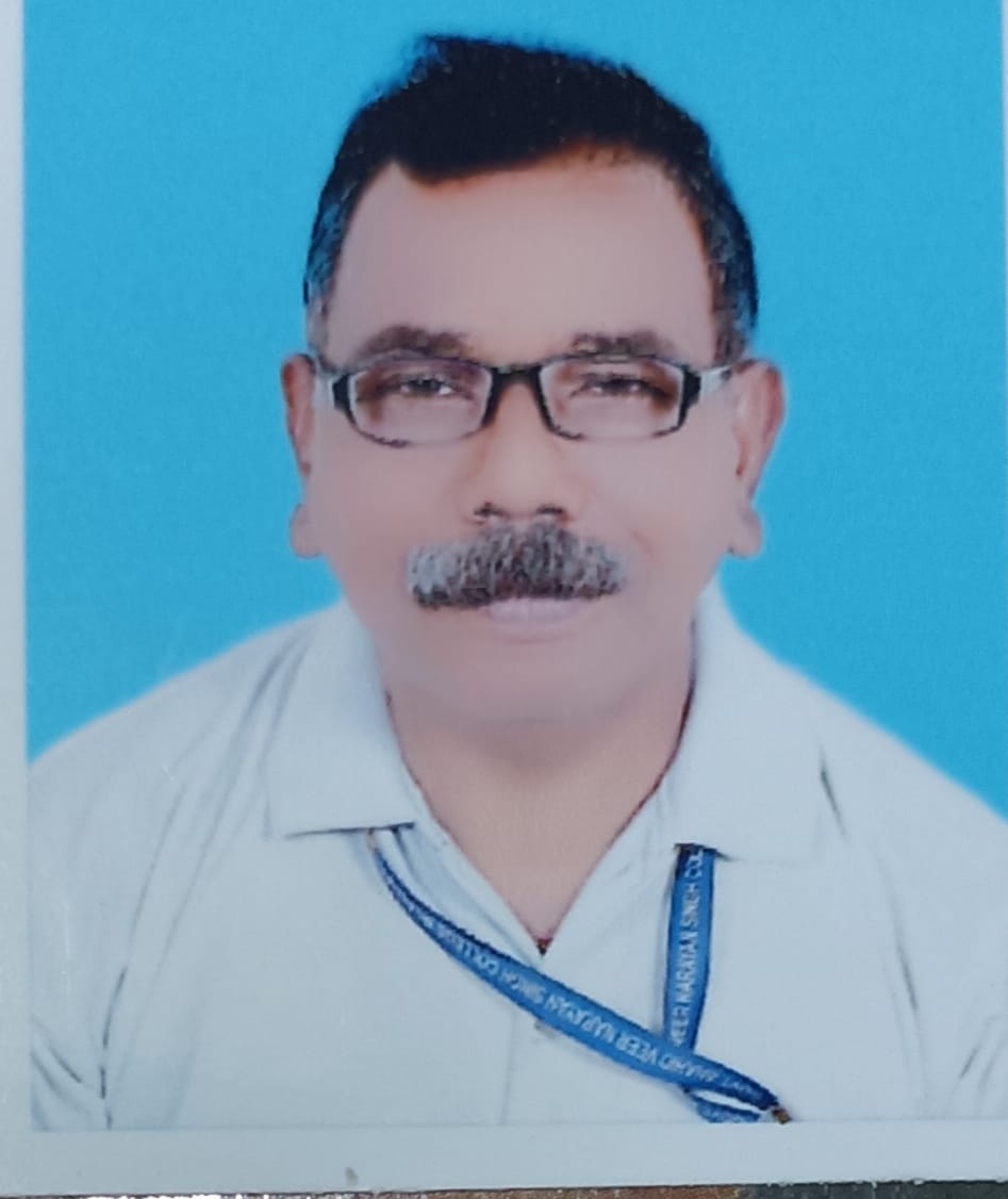 Rangnath Yadav