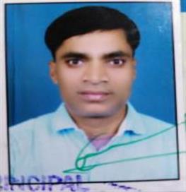 Umashankar Bhardwaj